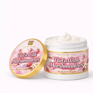 Flirt’N with Marshmallows Buttercream 2 Oz