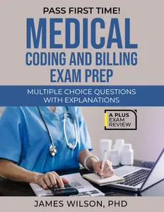 MEDICAL CODING & BILLING EXAM PREP