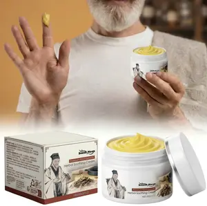 Ancient Formula Soothing Cream | 100% natural ingredients help relieve eczema, psoriasis, and itching; deeply moisturizes and repairs sensitive skin