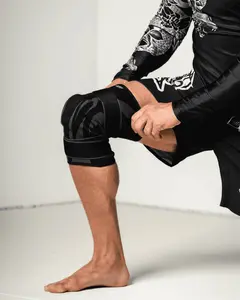 Anaconda Fightwear Knee Brace for Knee Pain Relief