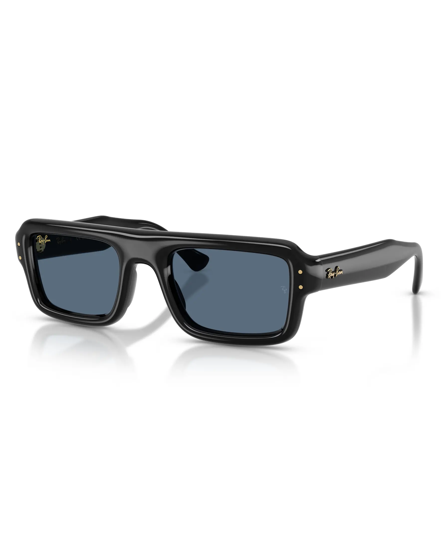 RAY-BAN FLACKO PUFFER - Sunglasses - 0RB4954