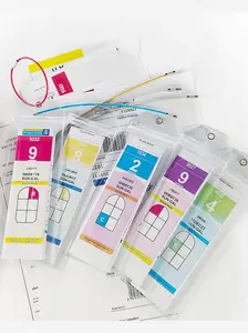 8 Piece Cruise Luggage Tag Holders, Clear Waterproof PVC with Zipper Seal, Durable and Stylish for Carnival and Msc Cruises, Travel Essentials