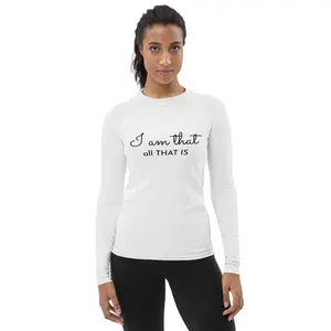 I am that all that is Long Sleeve Tops