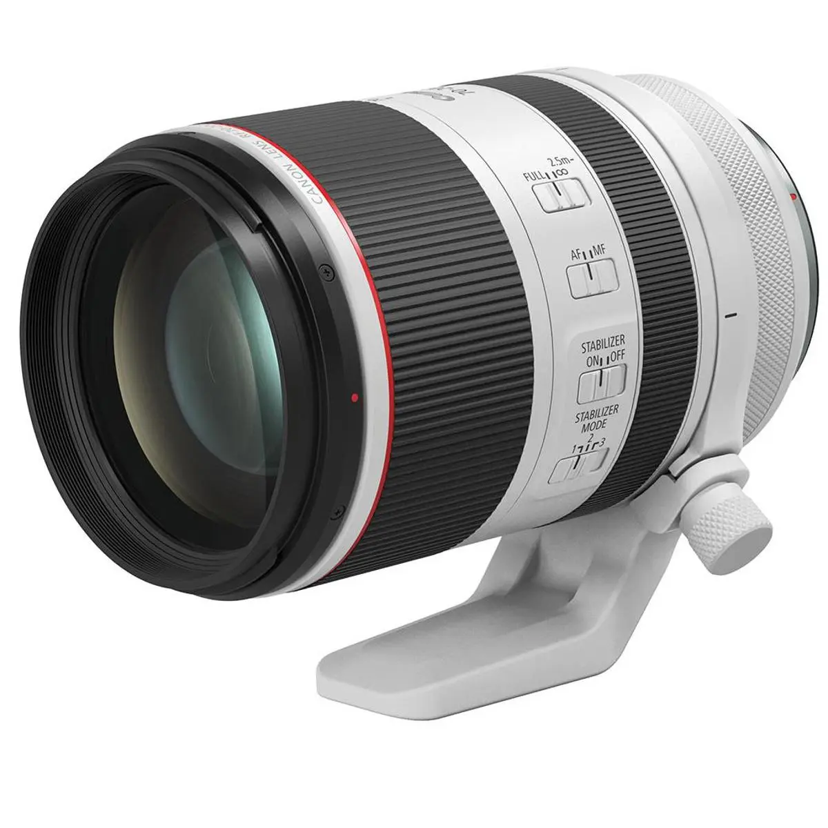 Canon RF 70-200mm f/2.8 L IS USM Lens