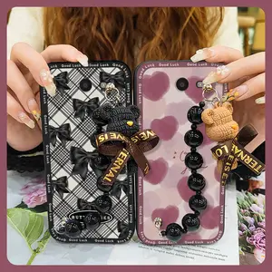 soft case Waterproof Phone Case For Samsung Galaxy J7 2017 US/J720 Anti-knock cute protective case Simplicity silicone Skin-friendly feel Cartoon Back Cover