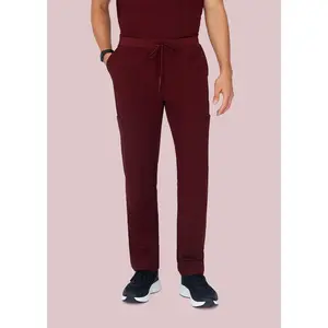 7 Pocket Cargos Wine