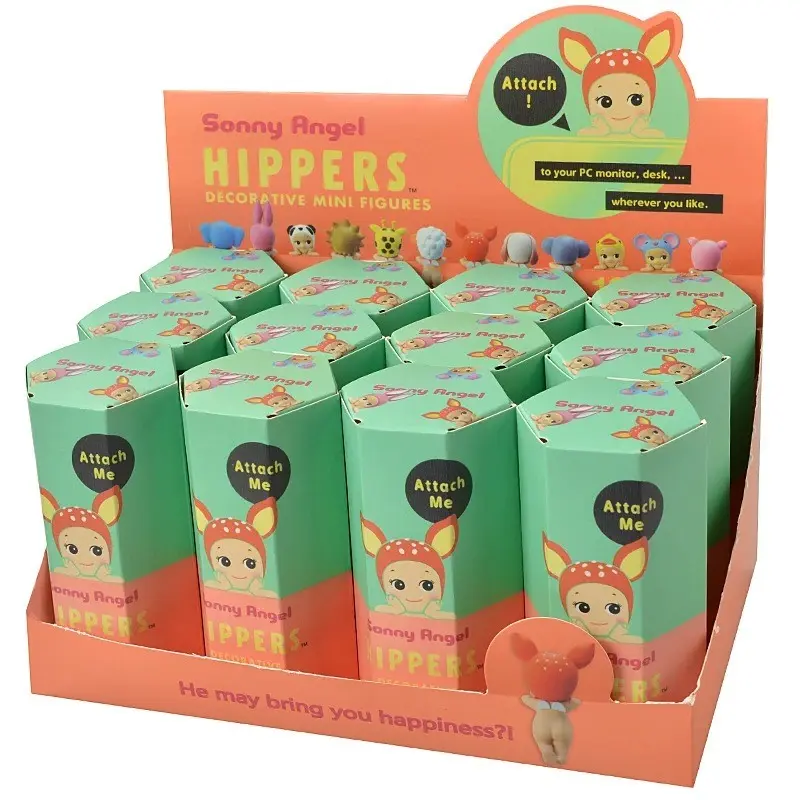 Sonny Angel Figure Collection | Choose Your Favorite Series | Adorable Kawaii Mystery Toys for Gifts, Display, and Everyday Collecting Fun