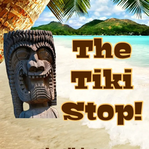 The Tiki Stop
