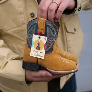 ARIAT LIL STOMPERS FUTURITY A441003808