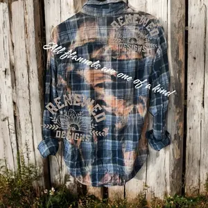 Mystery Flannel