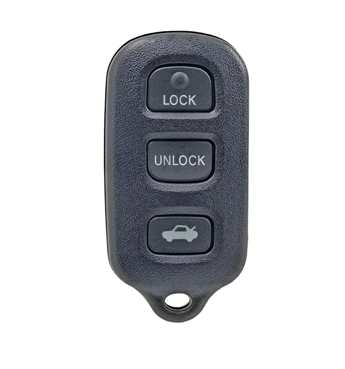 New Keyless Entry Remote Fob Compatible with Toyota 1998 - 2008 - GQ43VT14T