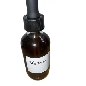 Mulleins tincture