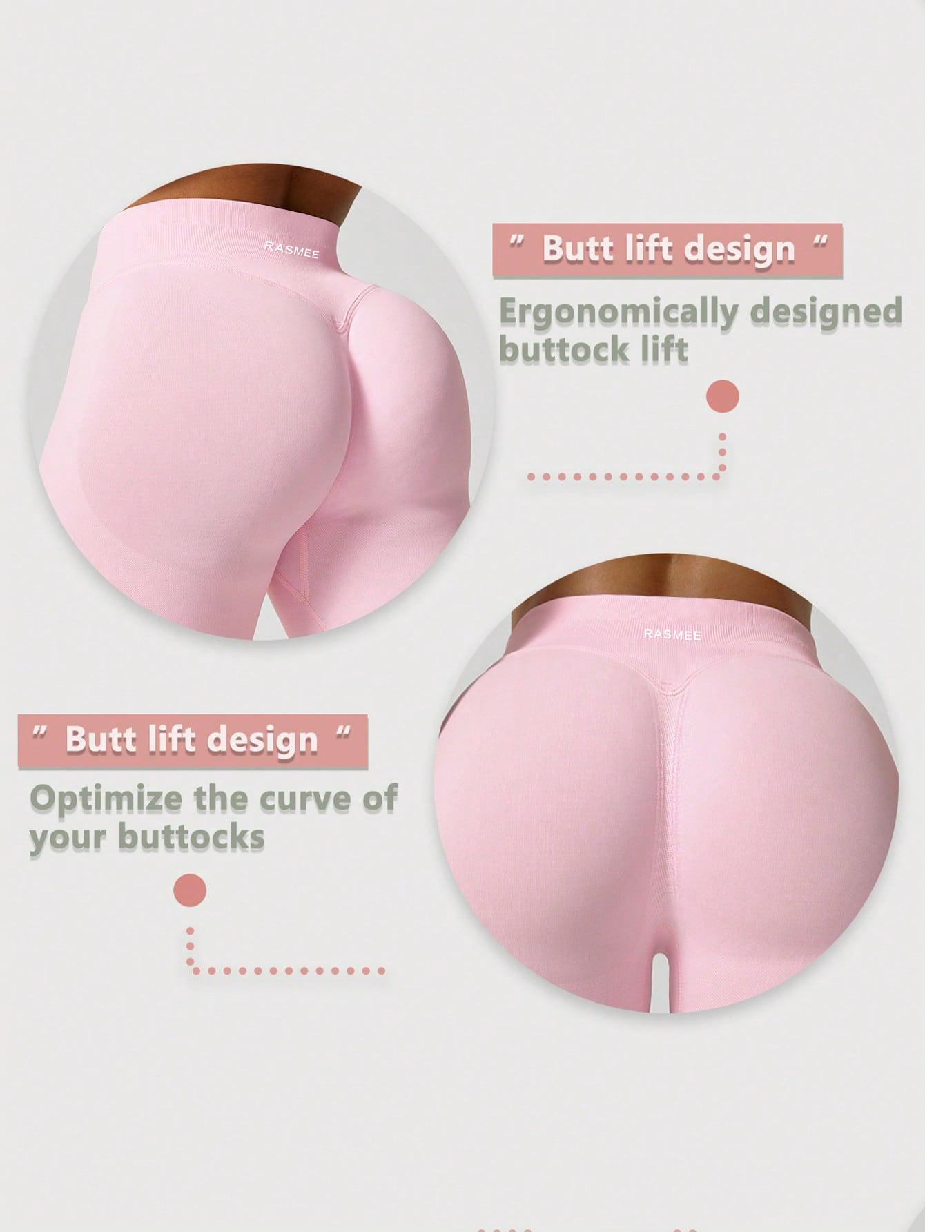 Women Seamless Lifting Sports Shorts,Comfortable High-Waisted Mini Workout Shorts,Stretch Fit Biker Shorts For Gym,Cycling,Running,Summer Elastic Butt Lifting Shaping Yoga Running Sports Shorts Summer Women Seamless Lifting Sports Shorts,Comfortable High-Waisted Mini Workout Shorts,Stretch Fit Biker Shorts For Gym,Cycling,Running,Summer Elastic Butt Lifting Shaping Yoga Running Sports Shorts Summer