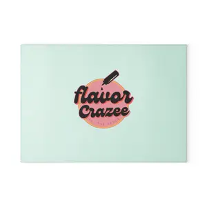 Glass Cutting Board