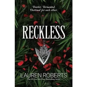 Reckless by Roberts, Lauren