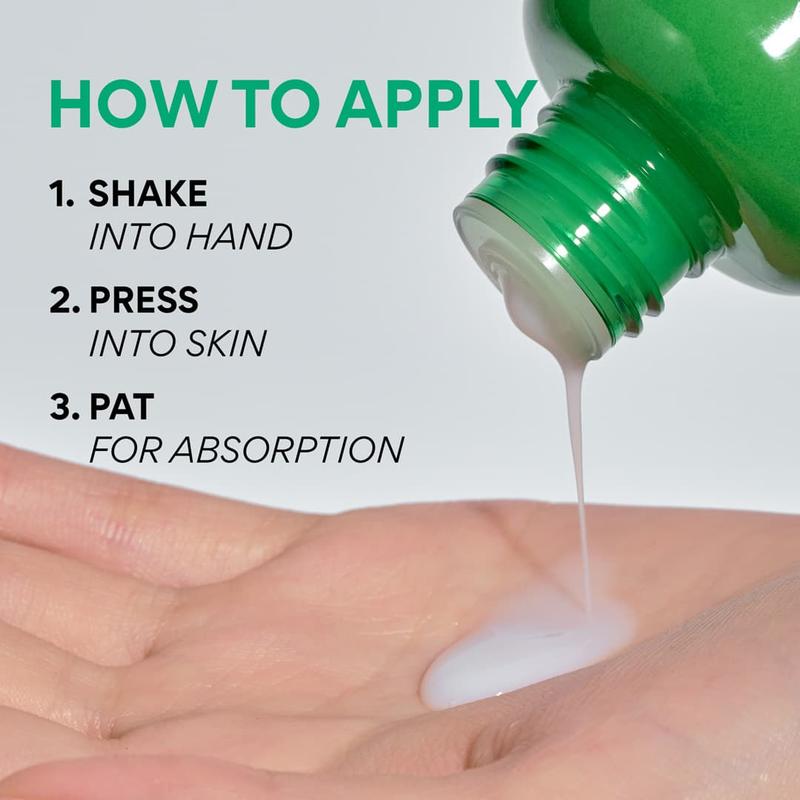 Green Tea Hydration Duo