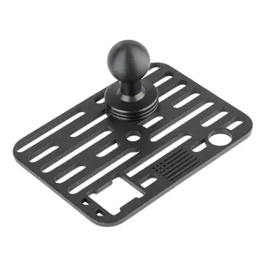 sPOD Touchscreen Mount with 20mm Ball
