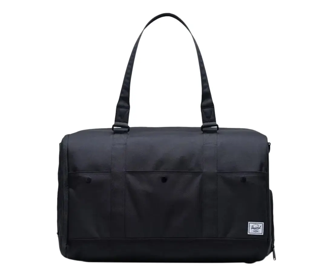 Herschel Bennett Unisex Duffle Bags