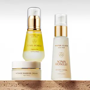 Barrier Support Skincare Kit