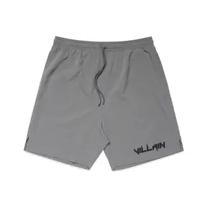 Villain Athletic Shorts