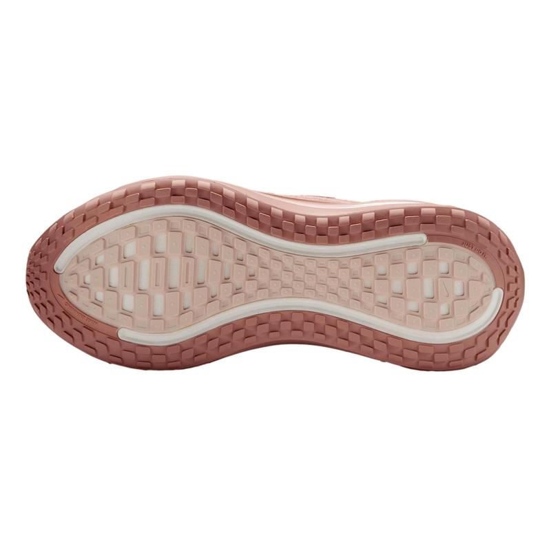 Nike Vomero Plus Particle Pink / Metallic Rose Gold  HV8154-601 Women's