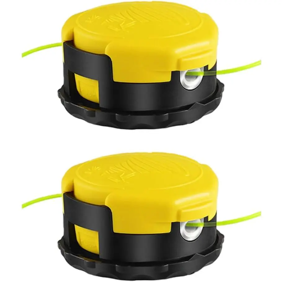 Weed Eater  Replacement, String Trimmer  for Echo Eater Speed-Feed 400 SRM-230 SRM-210 Trimmer (2 Pack)