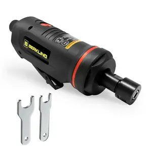 BT-6321 | 1/4" Air Die Grinder w/ Variable Speed – Built for Pros, Made for Power