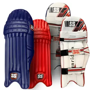 SS Cricket Batting Pads Test Opener