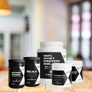 EVULV | Peak Performance Pack