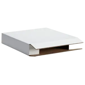 Blank End Open Mailer Boxes (12 Pack)