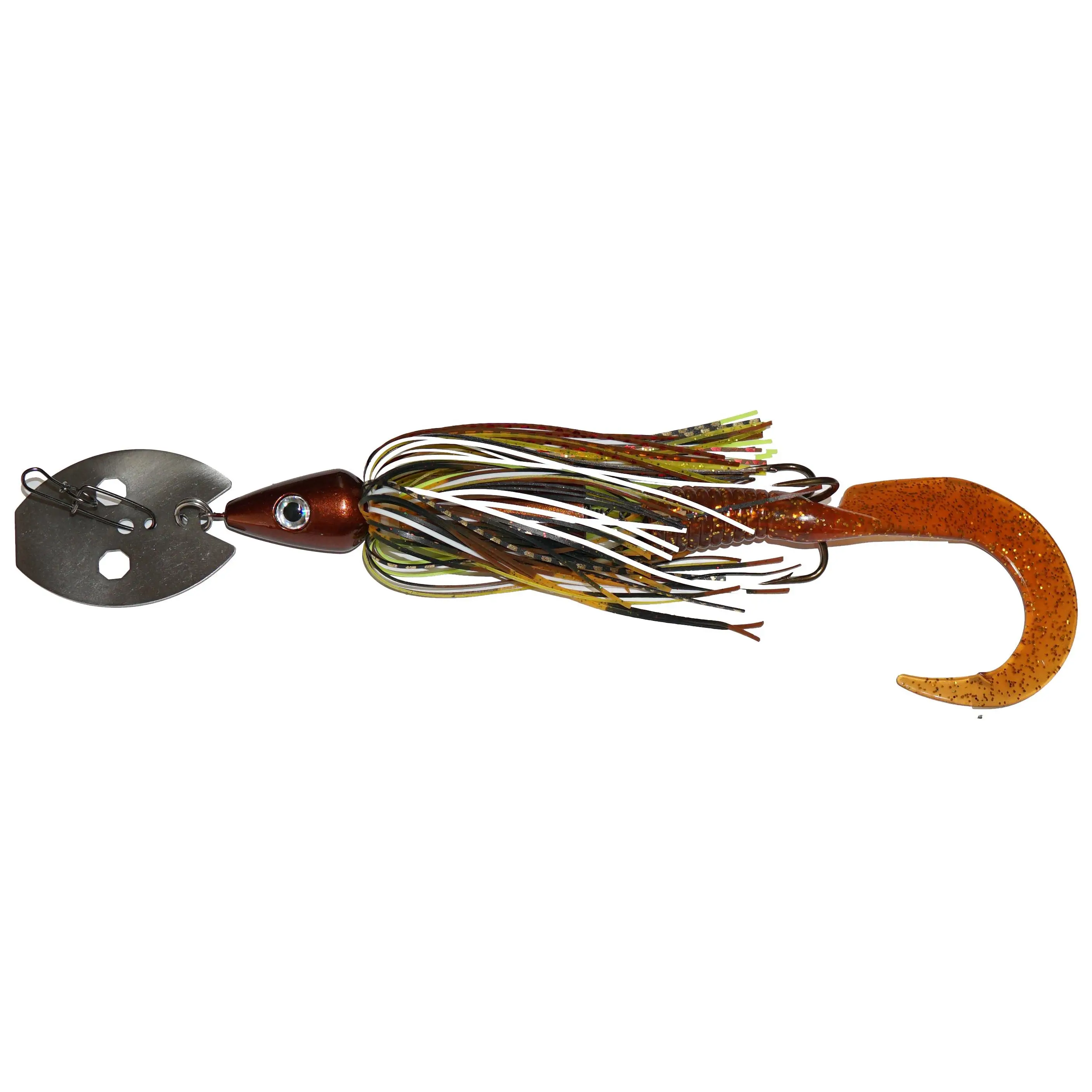 Livingston Lures Kamakaze Chatterbait