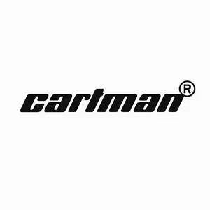CARTMAN shop logo