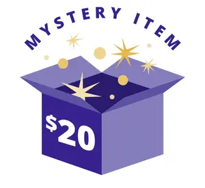 Mystery Blanket Item - $20 - Soft and Comfortable Blanket for Home Decor