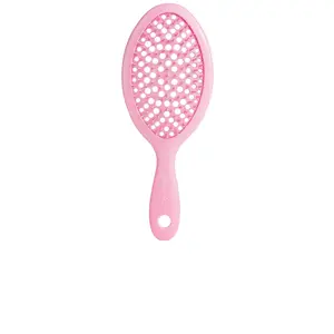 Mermade Hair Mermade Detangle Brush in Pink