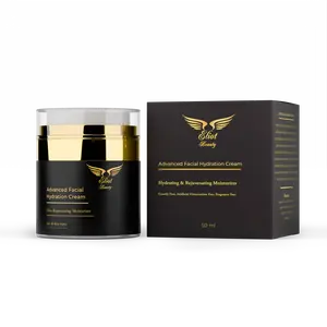 Advanced Facial Hydration Cream