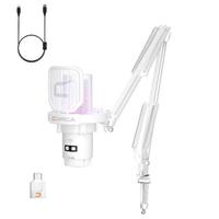 Uni Pro(A)/(White)+UC-LN(2M)(Wireless)