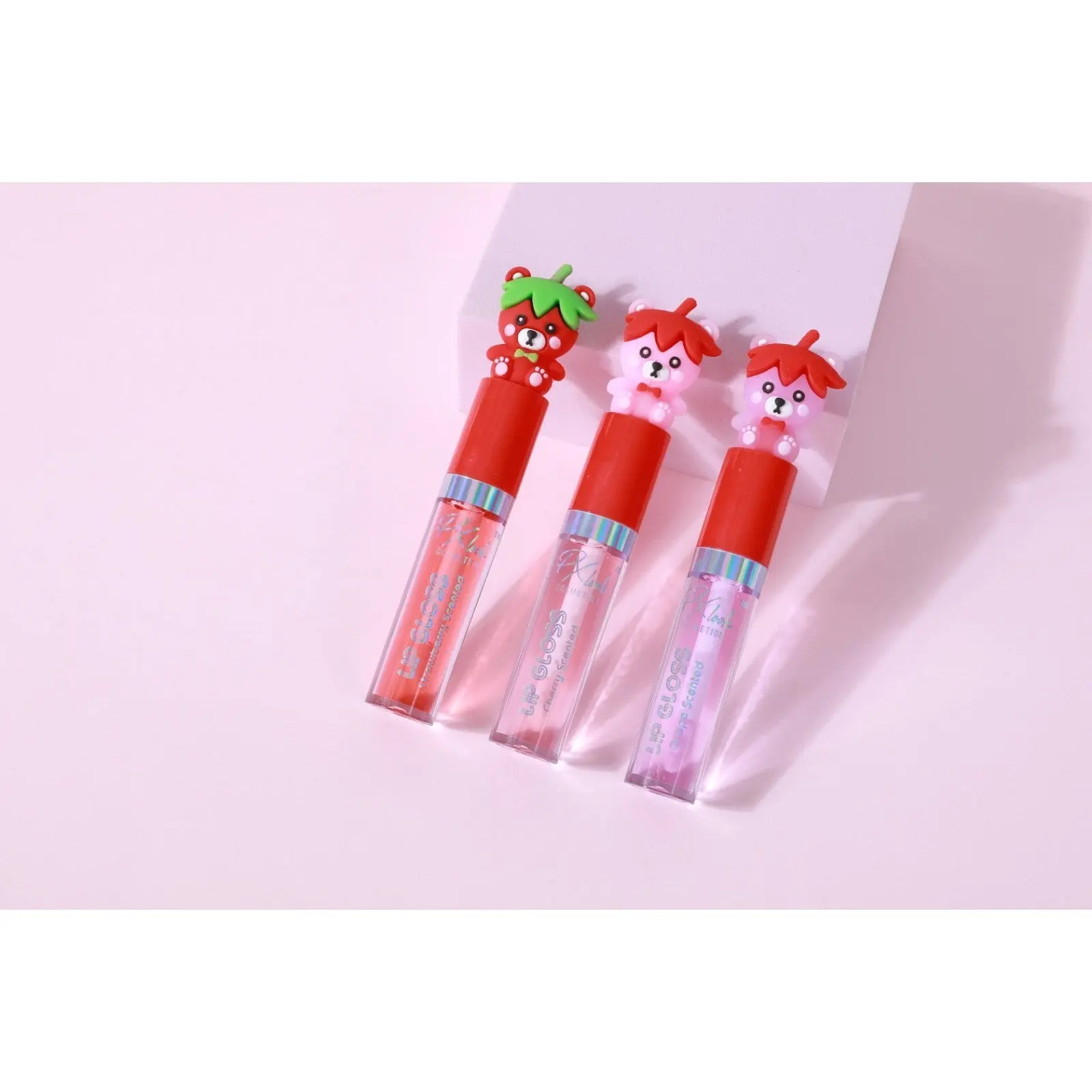 VERY BEARY LIP GLOSS