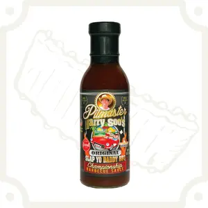 Original BBQ Sauce