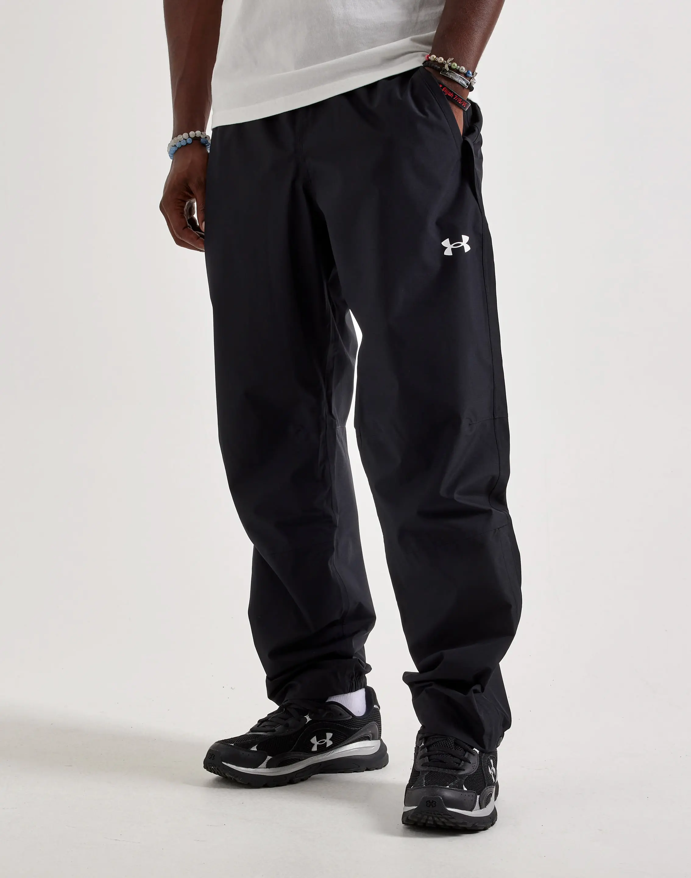 Mens Under Armour Cloudstrike Pants