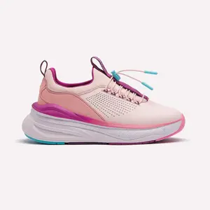 Women's Forte - Light Pink / Violet / White