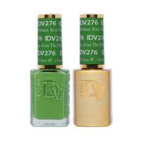 Gel Polish & Lacquer