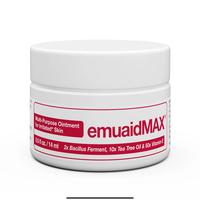 EMUAIDMAX 0.5oz (7 day supply)
