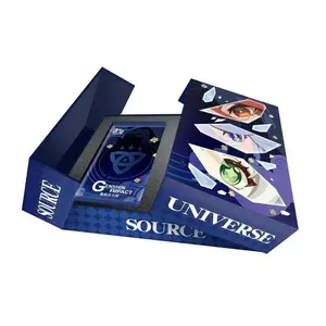 Genshin Impact Cosmic Culture Creation CCG Genshin Impact Cosmic Culture Creation CCG