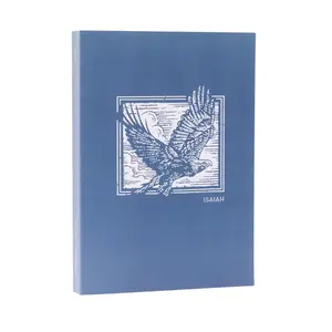 NET Abide Bible Journal - Isaiah, Paperback, Comfort Print: Holy Bible by Taylor University Center for Scripture Engagement||Thomas Nelson [Paperback Book]