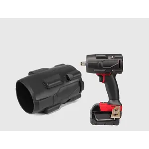 Wrench Boot 49162960 49-16-2960 for 18V  3/8 in High Torque  Wrench with Friction Ring 2962-20 2960-20