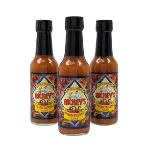RICKEY'S World Famous Phantasma Sauce