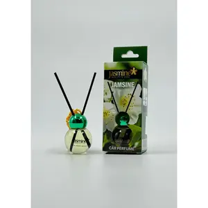 Jasmine Car Perfume 33ML (JASMINE)