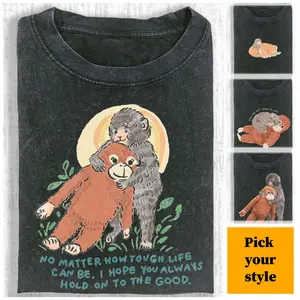 Baby Monkey Punch Team Punch T-Shirt, Trending Shirt