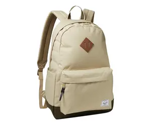 Herschel Heritage Unisex Backpacks