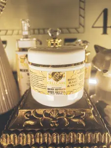 Ultimate CellCare Body Cream